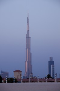 Cityscape Global 2013 - Dubai 4
